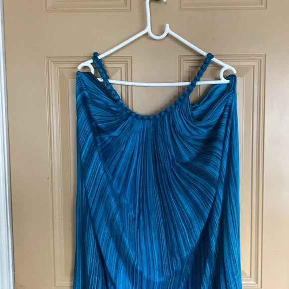 Summer Dress from Indonesia - Picture 4 of 5